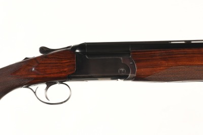 Perazzi MX3B O/U Shotgun 12ga