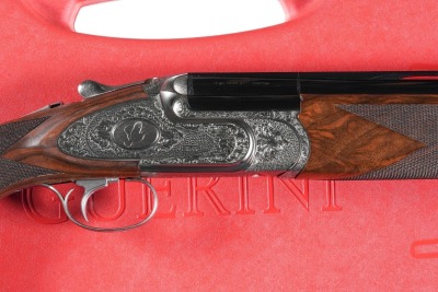 Caesar Guerini Invictus V O/U Shotgun 12ga