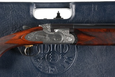 Beretta 687 EELL Sporting O/U Shotgun 12ga