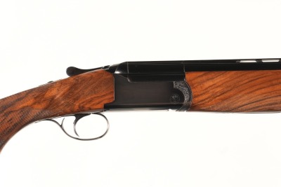 Perazzi MX7 Sporting O/U Shotgun 12ga