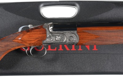 Caesar Guerini Tempio Light O/U Shotgun 12ga