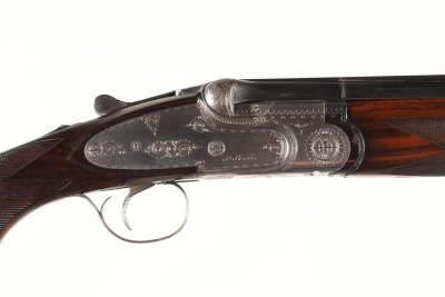 Beretta SO4 O/U Shotgun 12ga