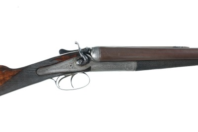 Holland & Holland Paradox SxS Shotgun 12ga Paradox