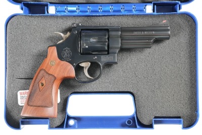 Smith & Wesson 29-10 Revolver .44 mag