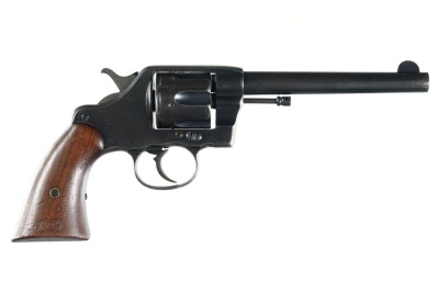 Colt 1894 Revolver .38 Colt