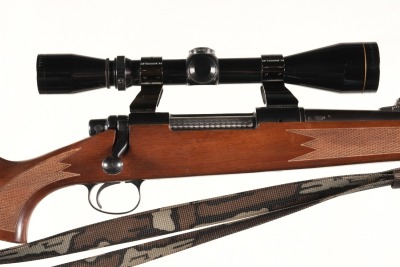 Remington 700 Bolt Rifle .30-06