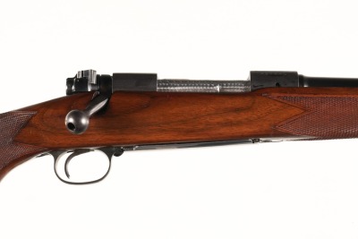 Winchester 70 Pre-64 Bolt Rifle .30-06