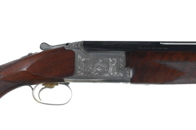 Browning B325 Grade 3 O/U Shotgun 12ga