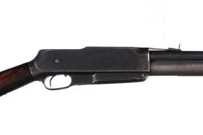 Standard Arms G Semi Rifle .30 Rem