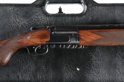 Perazzi MX8 Special O/U Shotgun 12ga