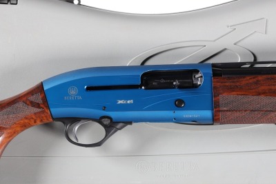 Beretta A400 Xcel Semi Shotgun 12ga