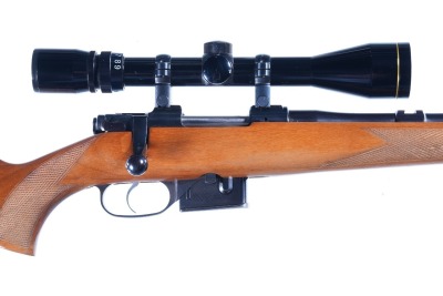 CZ CZ 527 Bolt Rifle .222 REM