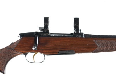 Steyr Mannlicher Luxus Bolt Rifle .243 WIN