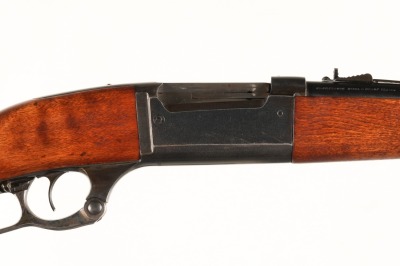 Savage 99E Lever Rifle .308 WCF