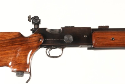 BSA International MkIII Martini .22 lr