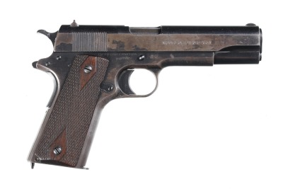 Colt 1911 Pistol .45 ACP