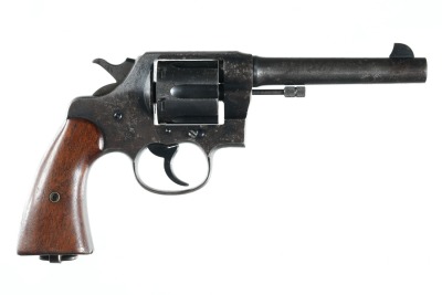 Colt 1917 Army Revolver .45 ACP