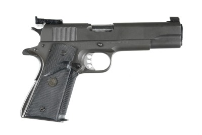 Colt 1911A1 Target Pistol .45 ACP