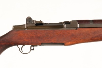 Springfield Armory M1-Garand Semi Rifle .30-