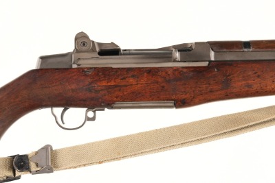 Springfield Armory M1 Garand Semi Rifle .30-