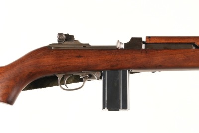 National Postal Meter M1-Carbine Semi Rifle