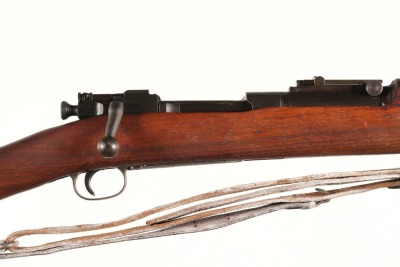 Remington 1903 Bolt Rifle .30-06