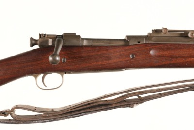 Springfield 1903 Mark I Bolt Rifle .30-06