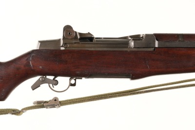 H&R M1 Garand Semi Rifle .30-06