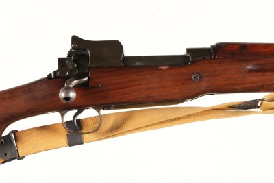 Eddystone Enfield 1917 Bolt Rifle .30-06