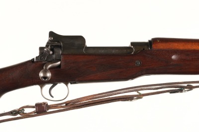 Eddystone Enfield 1917 Bolt Rifle 30-06