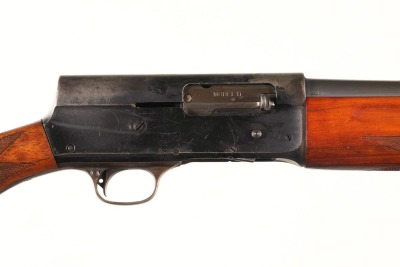 Remington Model 11 Semi Auto 12Ga,