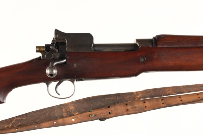 Eddystone Enfield 1914 Bolt Rifle .303 briti