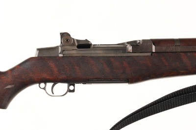 Springfield Armory M1 Garand Semi Rifle .30-