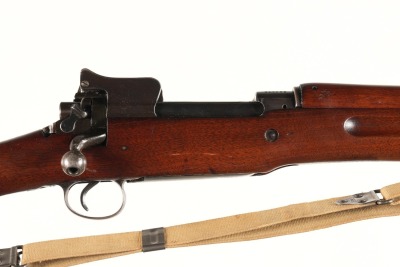 Winchester 1917 Bolt Rifle .30-06