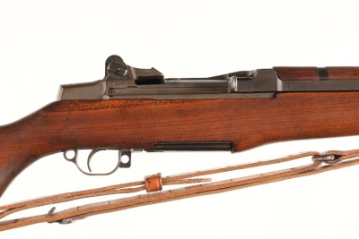 Springfield Armory M1 Garand Semi Rifle .30-