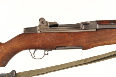 Springfield Armory M1 Garand Semi Rifle .30-