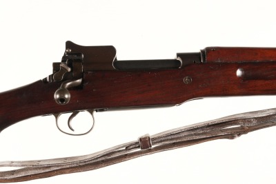 Remington Enfield 1917 Bolt Rifle .30-06