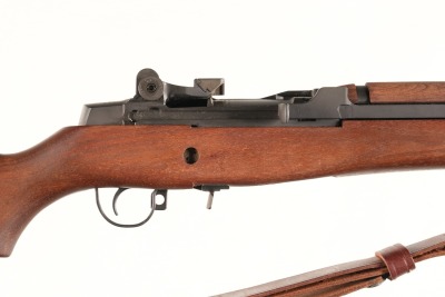 Springfield Armory M1A Semi Rifle 7.62mm