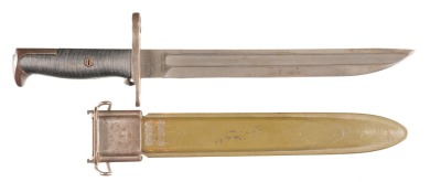 US Model 1905E1 bayonet