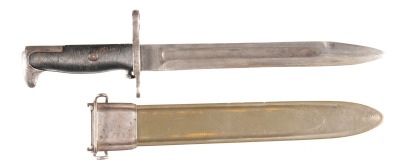 WW2 PAL bayonet