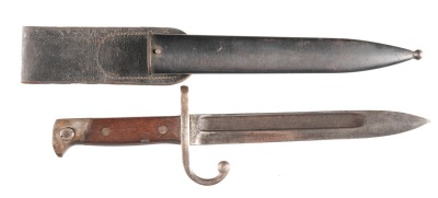 Remington Model 18895 blade bayonet