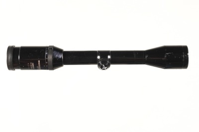 Swarovski Habicht Scope