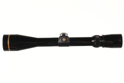 Leupold Vari-X III Scope