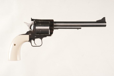 Magnum Research BFR Revolver .44 rem mag