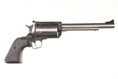 Magnum Research BFR Revolver .45-70 govt.