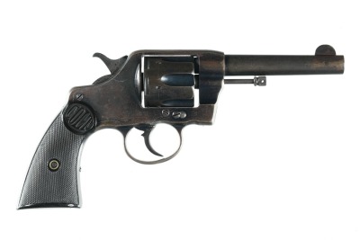 Colt New Army & Navy Revolver .41 Colt