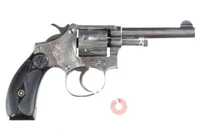 Smith & Wesson Ladysmith Revolver .22 long