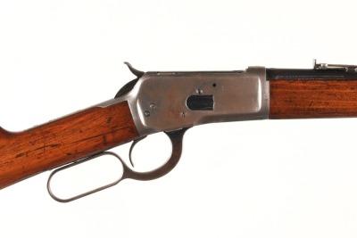 Winchester 1892 SRC Lever Rifle .32 wcf