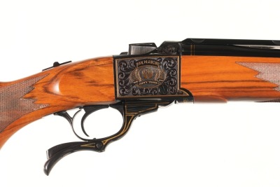 Ruger No. 1 Sgl Rifle .45-70 govt.