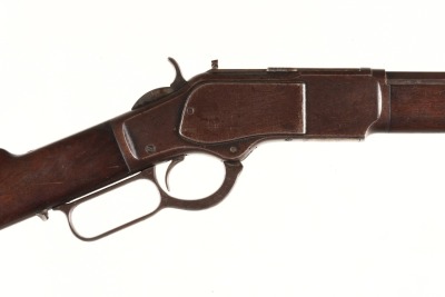 Winchester 1873 Lever Rifle .22 short